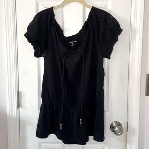 Croft & Barrow blouse